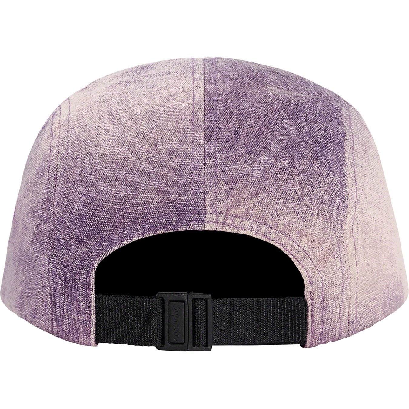 Spray Canvas Camp Cap view 9